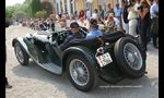 Jaguar SS 100